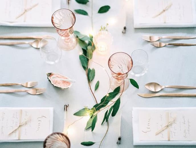 Ideas decorativas para tu matri que marcarán la diferencia