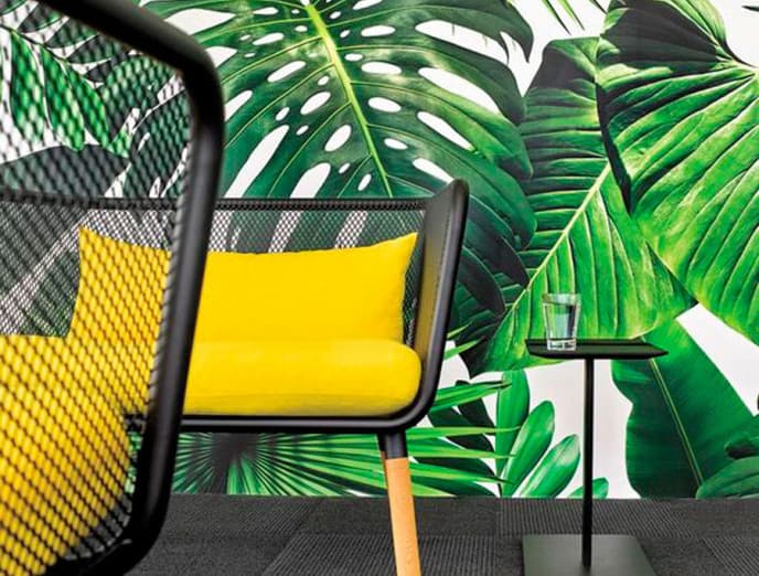 Onda tropical ¡para ir pensando en el calor!