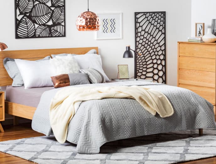 Elige el velador perfecto para tu pieza