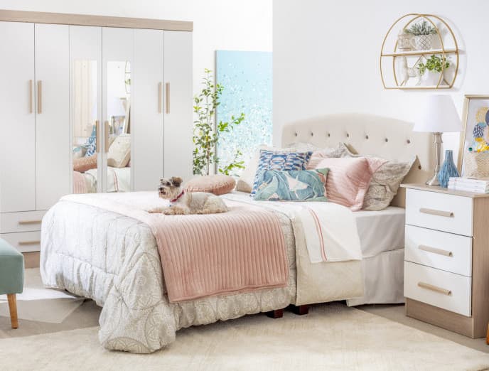 7 errores comunes al crear una paleta de colores para decorar