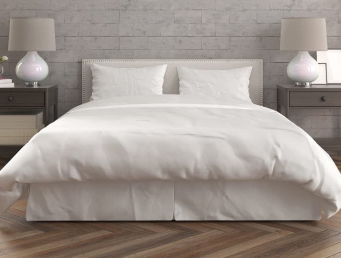 ¿Piso flotante o vinílico? Descubre sus virtudes decorativas