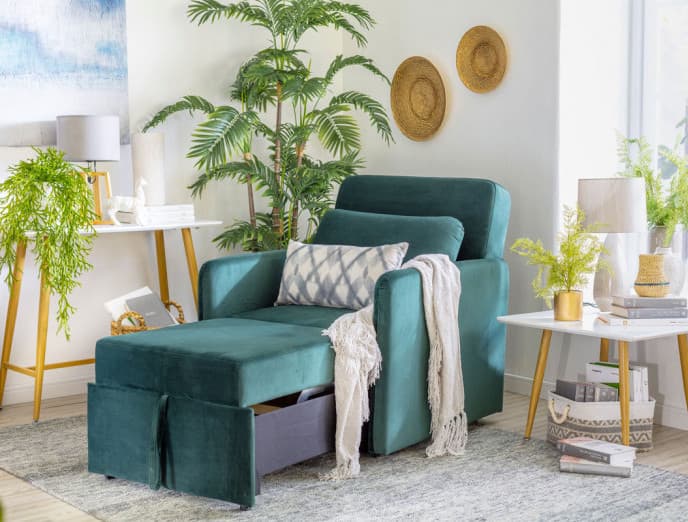 ¿Una siesta ideal para invierno? Mira estas 8 ideas deco