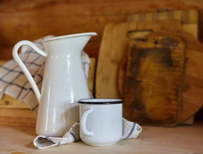 Decoraciones que encontrarás siempre en una casa chilena: ¿reconoces alguna?