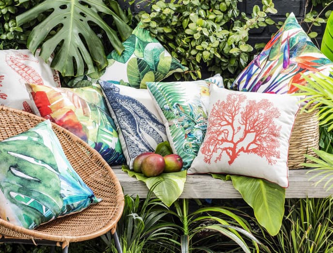 5 paletas para aplicar el color del año con éxito