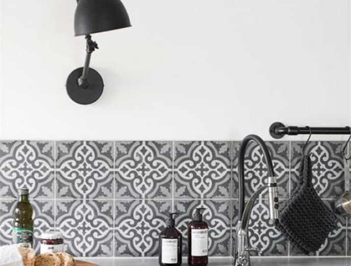 Luz en la cocina: opciones diferentes y atrevidas