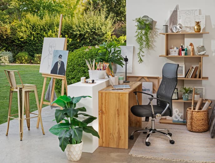 Teletrabajar en verano: 8 tips para mantener la frescura en casa