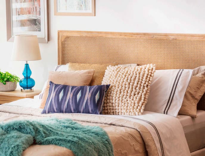 ¿Buscas algo moderno y clásico? Mira lo que se viene en muebles de cannage