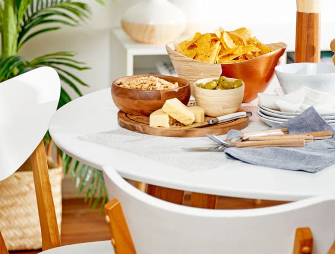 5 usos para tu comedor, que no son solo comer