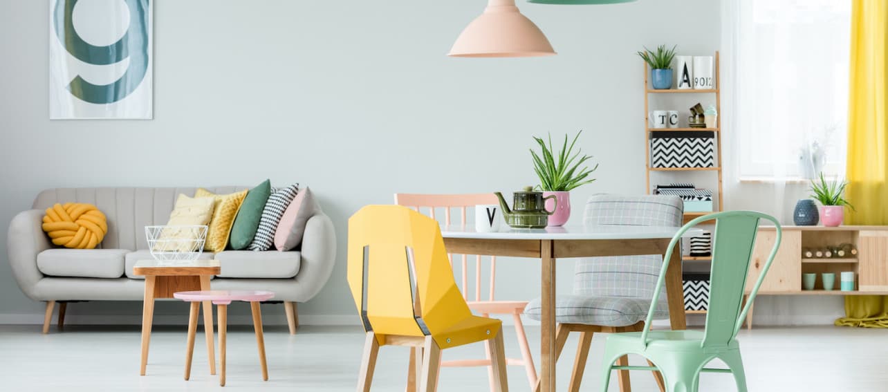 Qué es la decoración dopamina y cómo influye en tu estado de ánimo