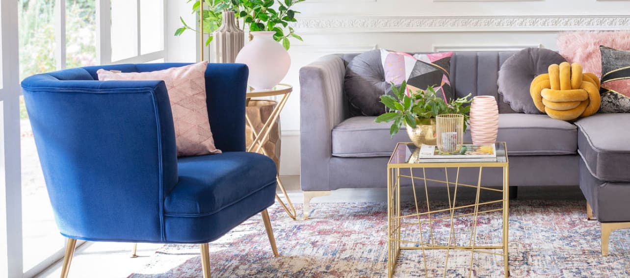 Estilos Decolovers: Crea una decoración vintage moderna en 8 pasos