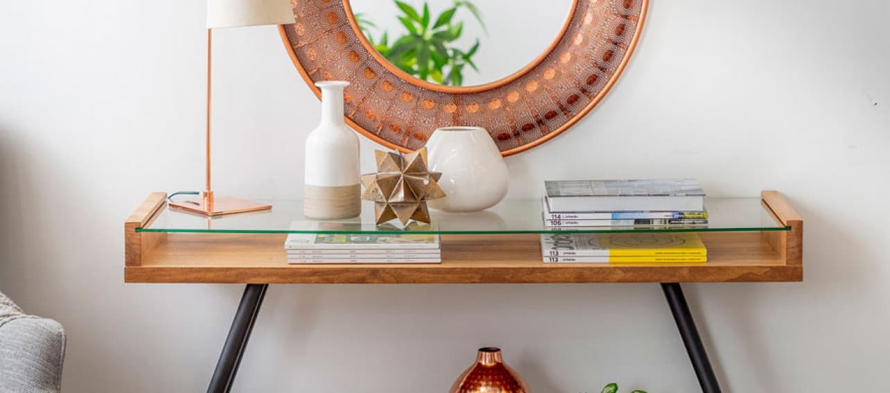 Dale la vuelta a tu casa con un presupuesto mínimo