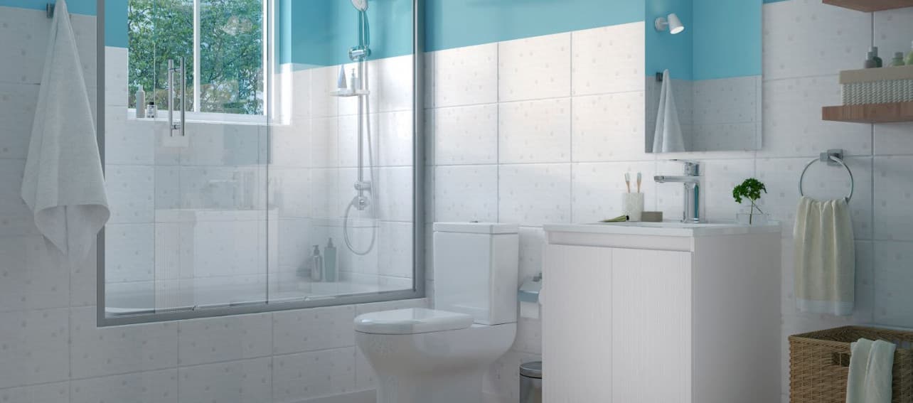 Cómo decorar un baño