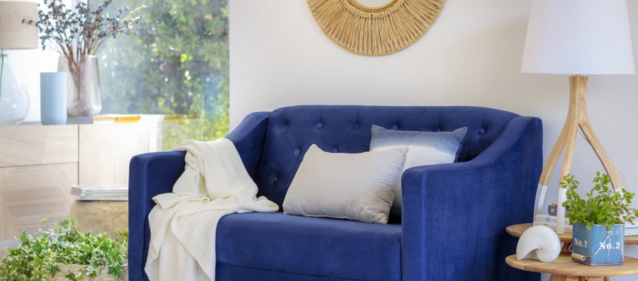 Cómo decorar un departamento pequeño sin gastar mucho: 9 ideas