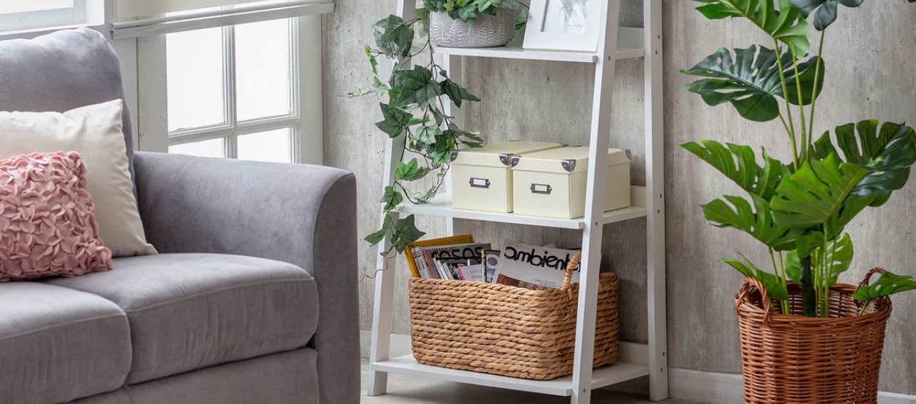 Conoce las tendencias primavera verano 2022 en decoración