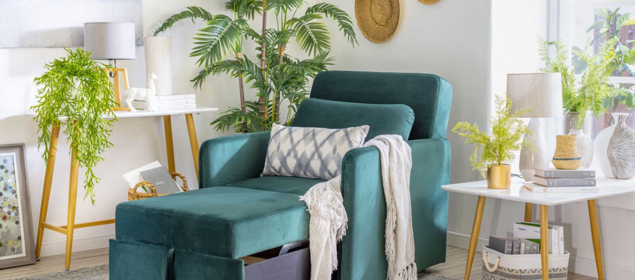 ¿Una siesta ideal para invierno? Mira estas 8 ideas deco