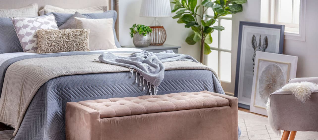 ¿Nido vacío? 5 ideas de decoración para reinventar tu hogar