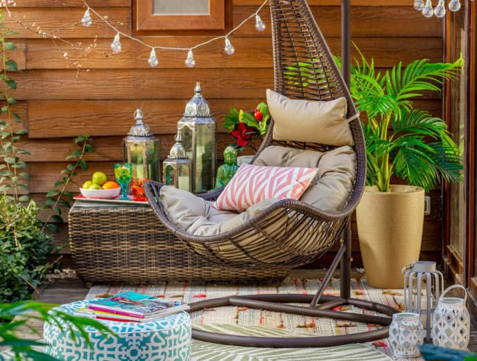 Conoce las variantes del estilo Boho-chic y encuentra tu favorita