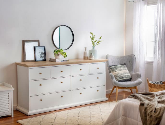 ¿Dormitorio moderno y multifuncional? ¡Conoce las últimas tendencias!