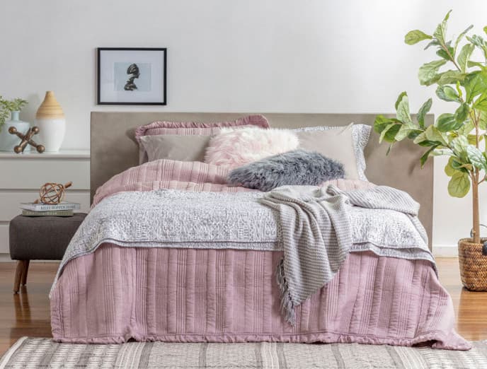 Trucos low cost para renovar tu dormitorio