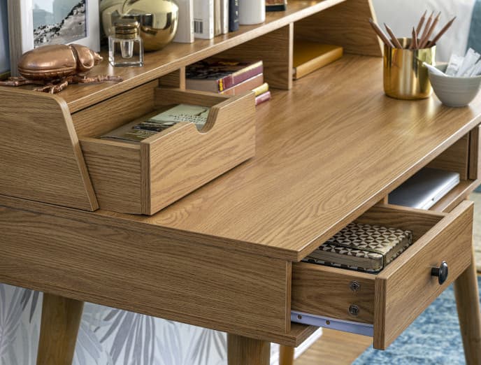 Cómo organizar tu escritorio y maximizar tu productividad