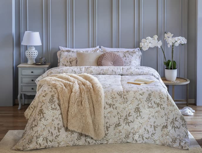 Estilo cozy: ideas de decoración de invierno para un hogar cálido