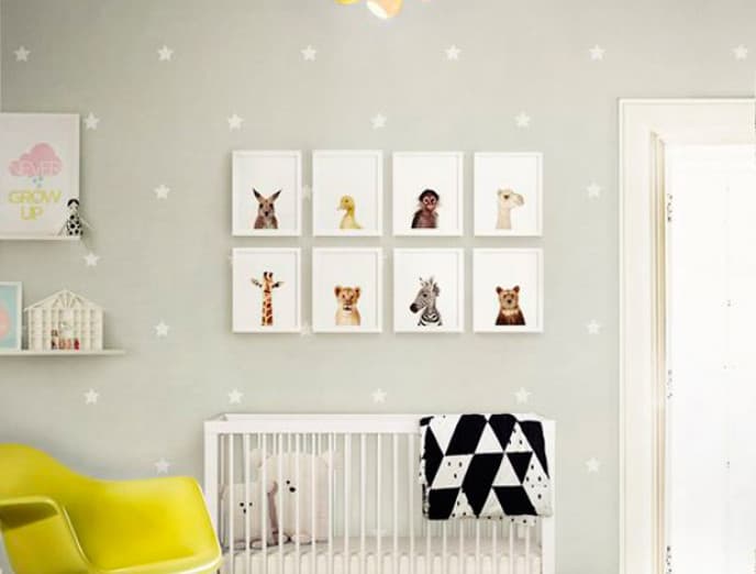 Lo que tienes que saber de las cunas antes de elegir la de tu bebé