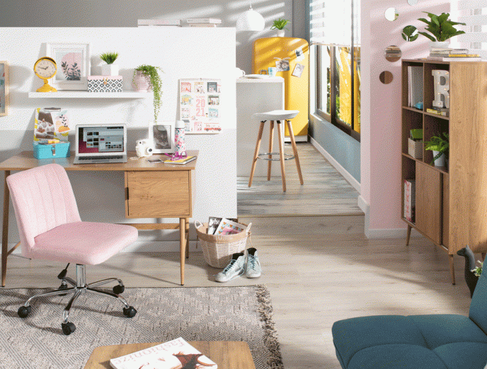 Ordena tu escritorio y espacio de trabajo con estos 8 consejos