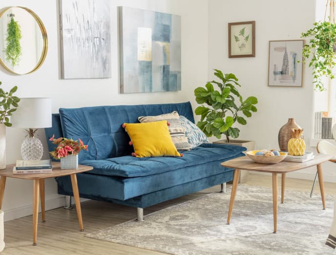 15 ideas para renovar tus espacios con poco presupuesto