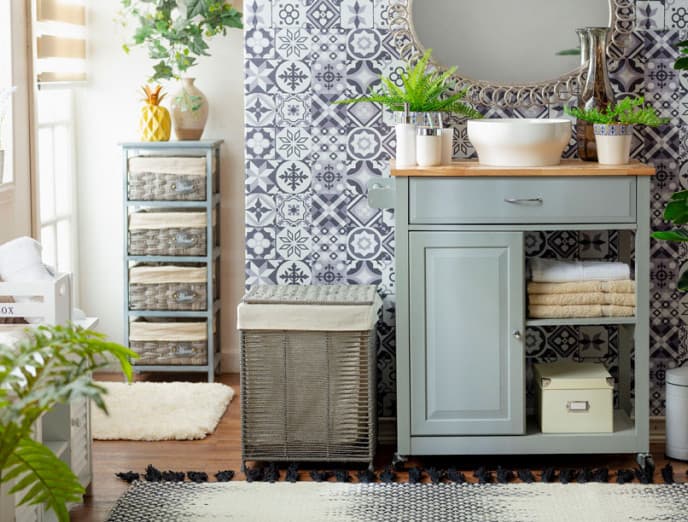 Redecora tu baño con estas 6 ideas sin gastar de más