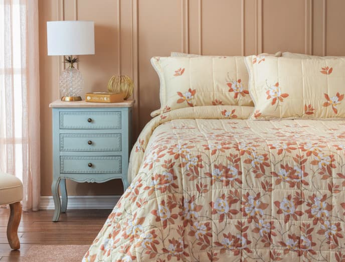 Cómo elegir un velador para tu dormitorio según tu estilo Decolover